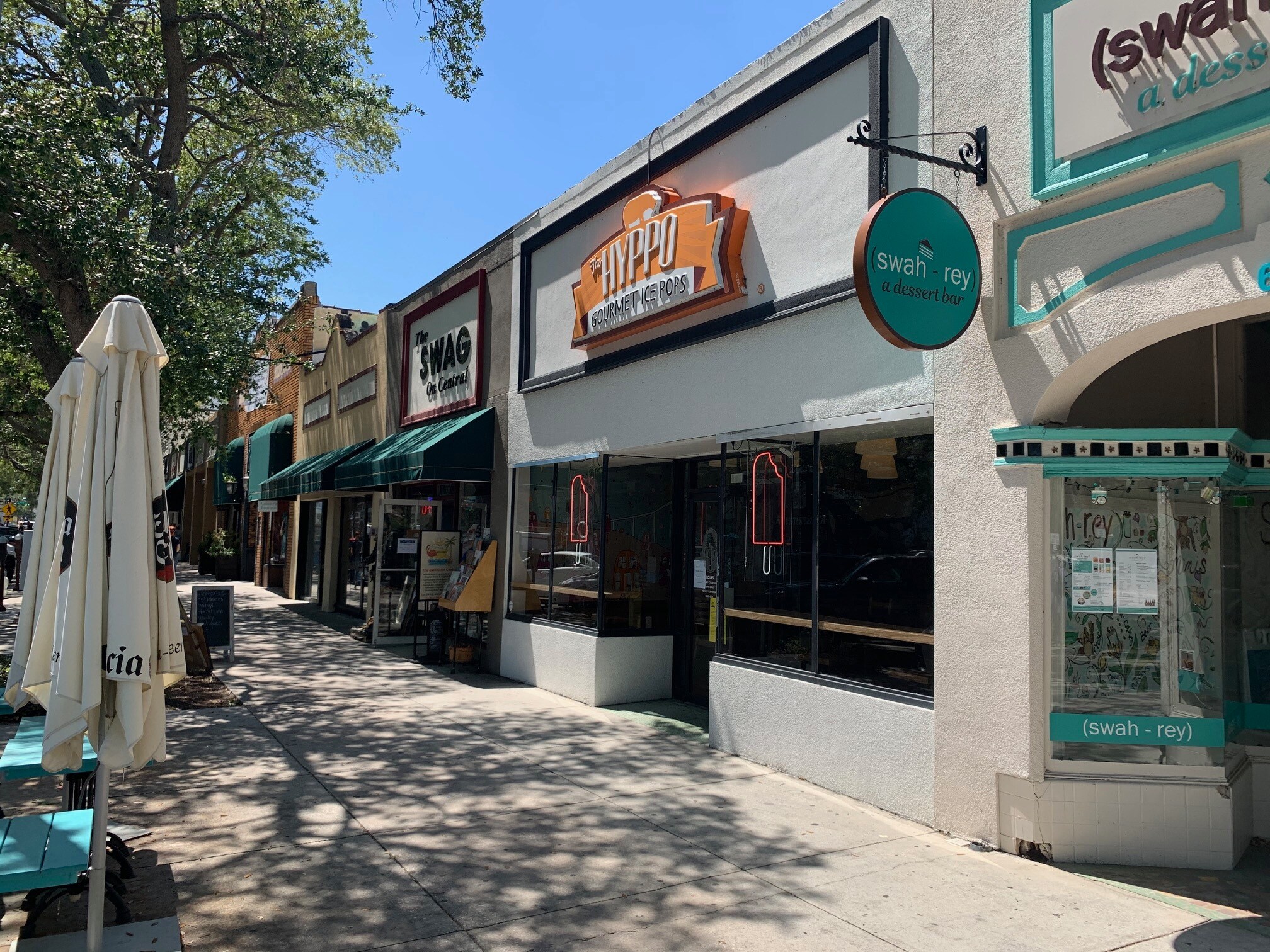 621 Central Ave, Saint Petersburg, FL for sale Building Photo- Image 1 of 1