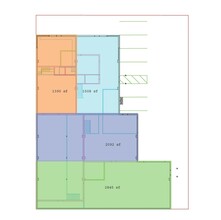 323-325 Hope Ave, Salt Lake City, UT for lease Floor Plan- Image 1 of 1