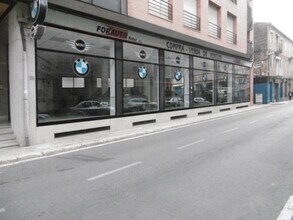 Retail in Tortosa, Tarragona for lease Building Photo- Image 1 of 5