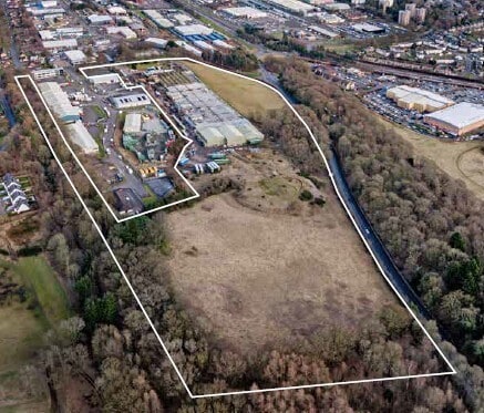 27 Harrison Rd, Dundee for lease - Building Photo - Image 3 of 3