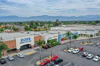More details for 1735-1869 N Hacienda Blvd, La Puente, CA - Medical, Retail for Lease