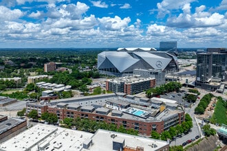 311 Nelson St SW, Atlanta, GA - AERIAL map view - Image1