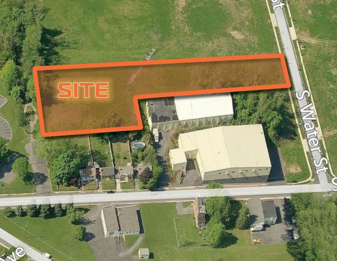 629 New Dorwart St, Lancaster, PA 17603 Property Record