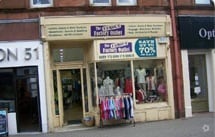 47-53 Dalrymple St, Girvan for lease - Building Photo - Image 2 of 3