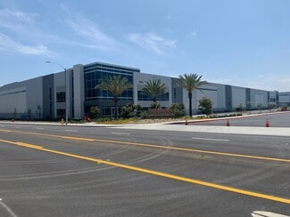 More details for 1025 N Todd Ave, Azusa, CA - Industrial for Lease