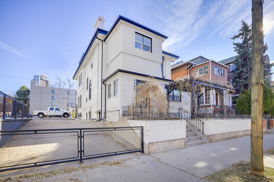 1266 Lafayette St, Denver, CO for sale - Building Photo - Image 2 of 75