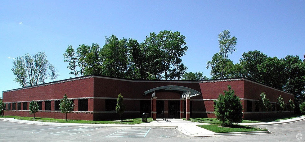 5200 S State Rd, Ann Arbor, MI for lease - Other - Image 2 of 13