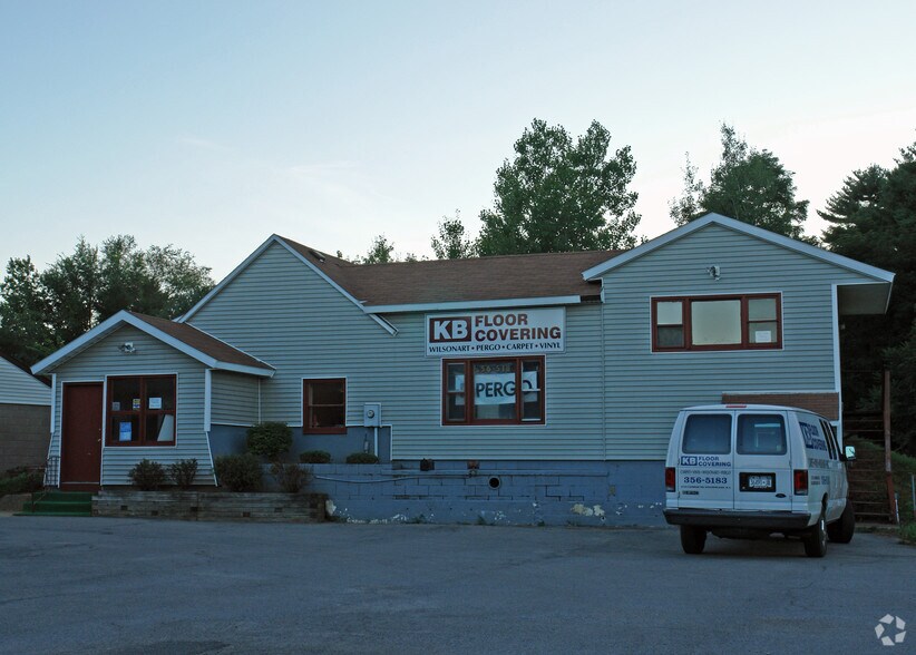 3734-Rear Carman Rd, Guilderland, NY for sale - Primary Photo - Image 1 of 1