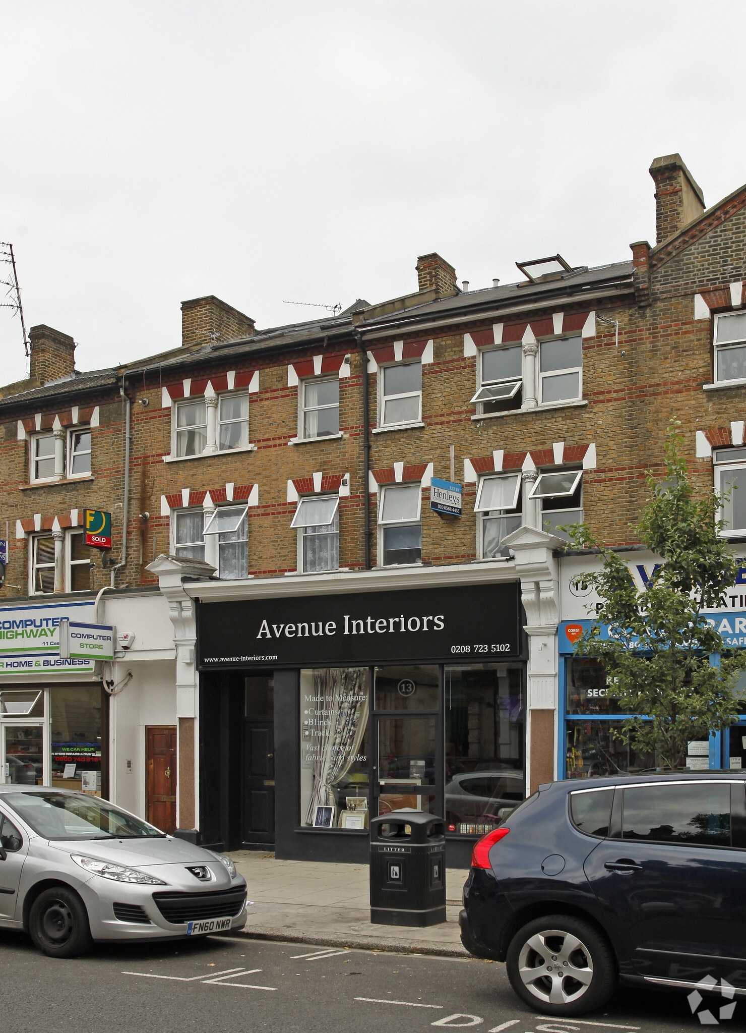 13 The Avenue, London for sale Primary Photo- Image 1 of 1