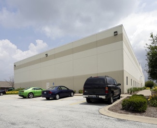 More details for 9400-9430 W Enterprise Dr, Mokena, IL - Industrial for Sale