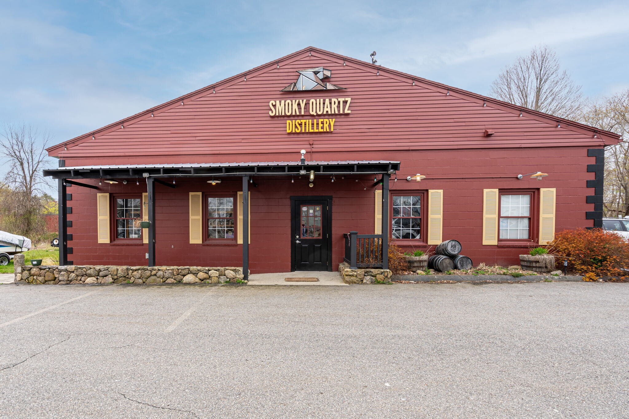 894 Lafayette Rd, Seabrook, NH for sale Building Photo- Image 1 of 1