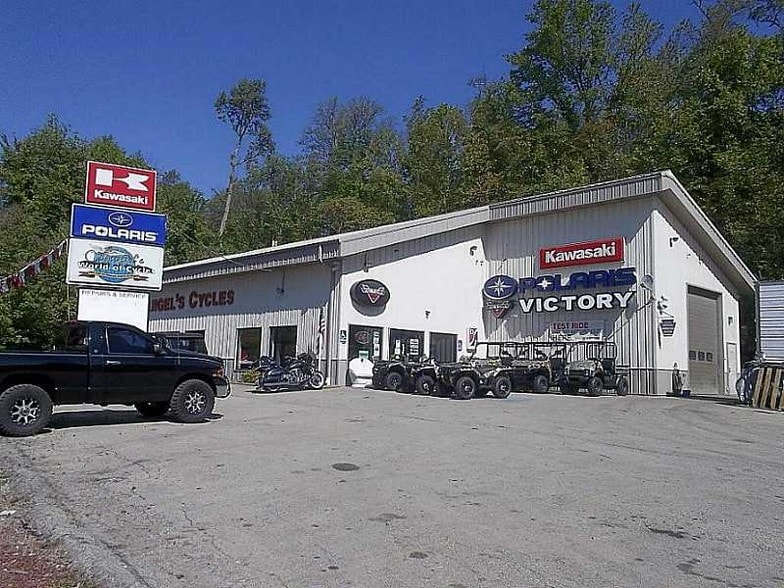 4857 State Route 51 N, Belle Vernon, PA 15012 | LoopNet