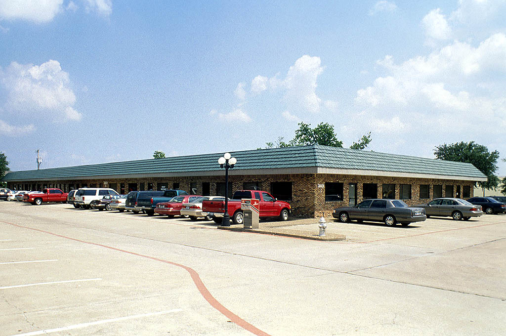 3401 Custer Rd, Plano, TX for sale Primary Photo- Image 1 of 1