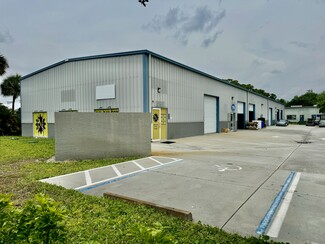 More details for 805 33rd Ct SW, Vero Beach, FL - Flex, Industrial for Lease