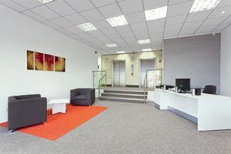 More details for 41-51 Brighton Rd, Redhill - Office for Lease