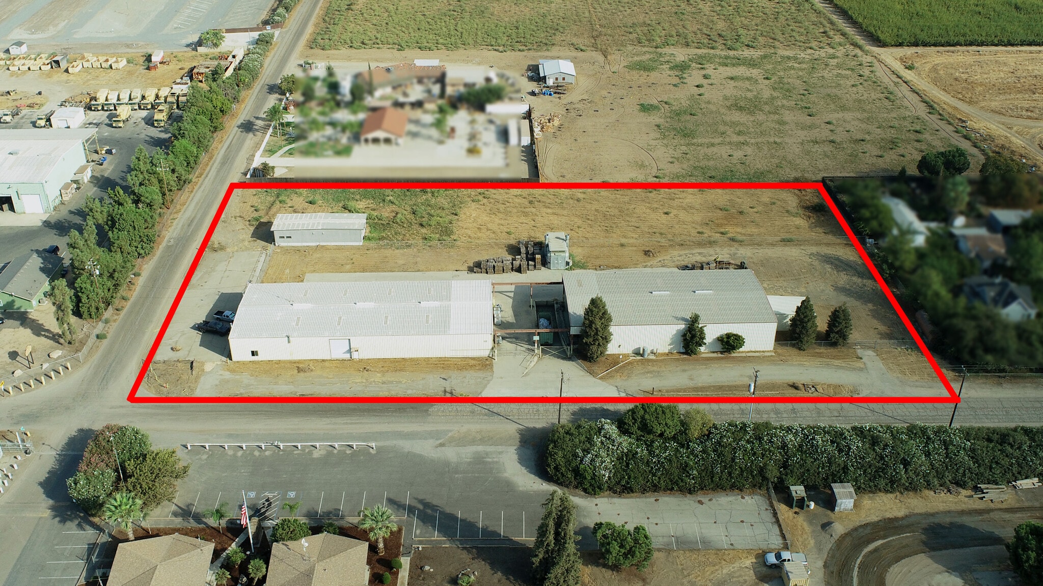 43016 Road 68, Reedley, CA for lease Primary Photo- Image 1 of 44