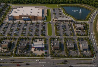 More details for 5732 SW 132nd Pl, Ocala, FL - Retail for Lease