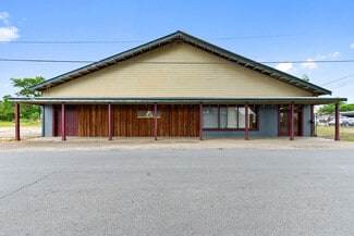 More details for 137 London St, Lucedale, MS - Flex for Sale