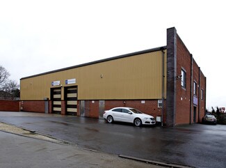 More details for Kingsbury Rd, Birmingham - Industrial for Lease
