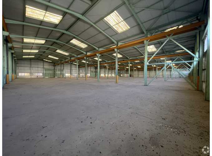 Industrial in Meco, Madrid for sale - Building Photo - Image 3 of 5
