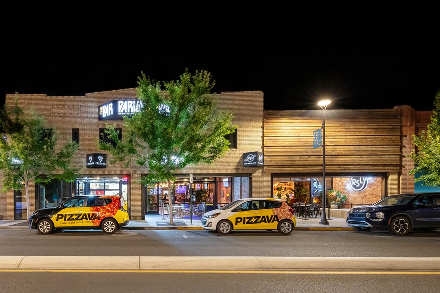 1039-1045 S Virginia St, Reno, NV for sale - Building Photo - Image 2 of 19