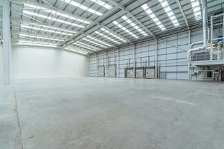 More details for Crabtree Manorway N, Belvedere - Industrial for Lease