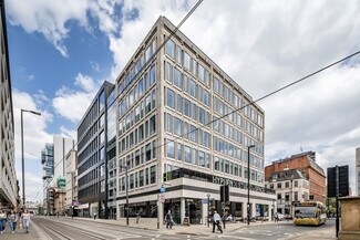 More details for 75 Mosley St, Manchester - Office for Lease