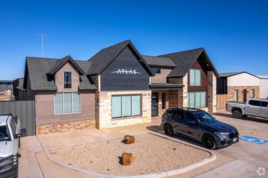 4710 Woodrow Rd, Lubbock, TX for sale - Primary Photo - Image 1 of 1