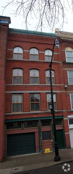 215 State St, Binghamton, NY for sale - Primary Photo - Image 1 of 1
