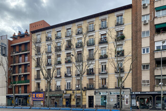 More details for Avenida De La Ciudad De Barcelona, 178, Madrid - Multifamily for Sale