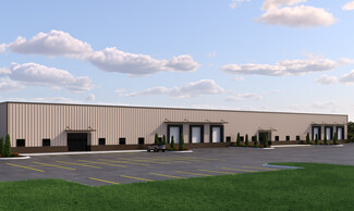 More details for N. Monitor Road & E. Mountain Road, Springdale, AR - Industrial for Lease