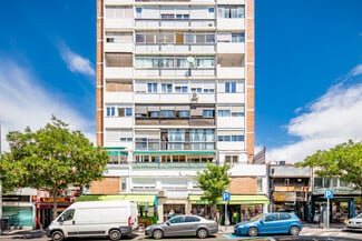 More details for Calle de Melchor Fernández Almagro, 76, Madrid - Retail for Lease