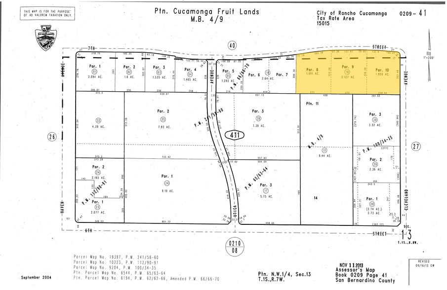 10825 7th St, Rancho Cucamonga, CA 91730 - Industrial for Lease | LoopNet