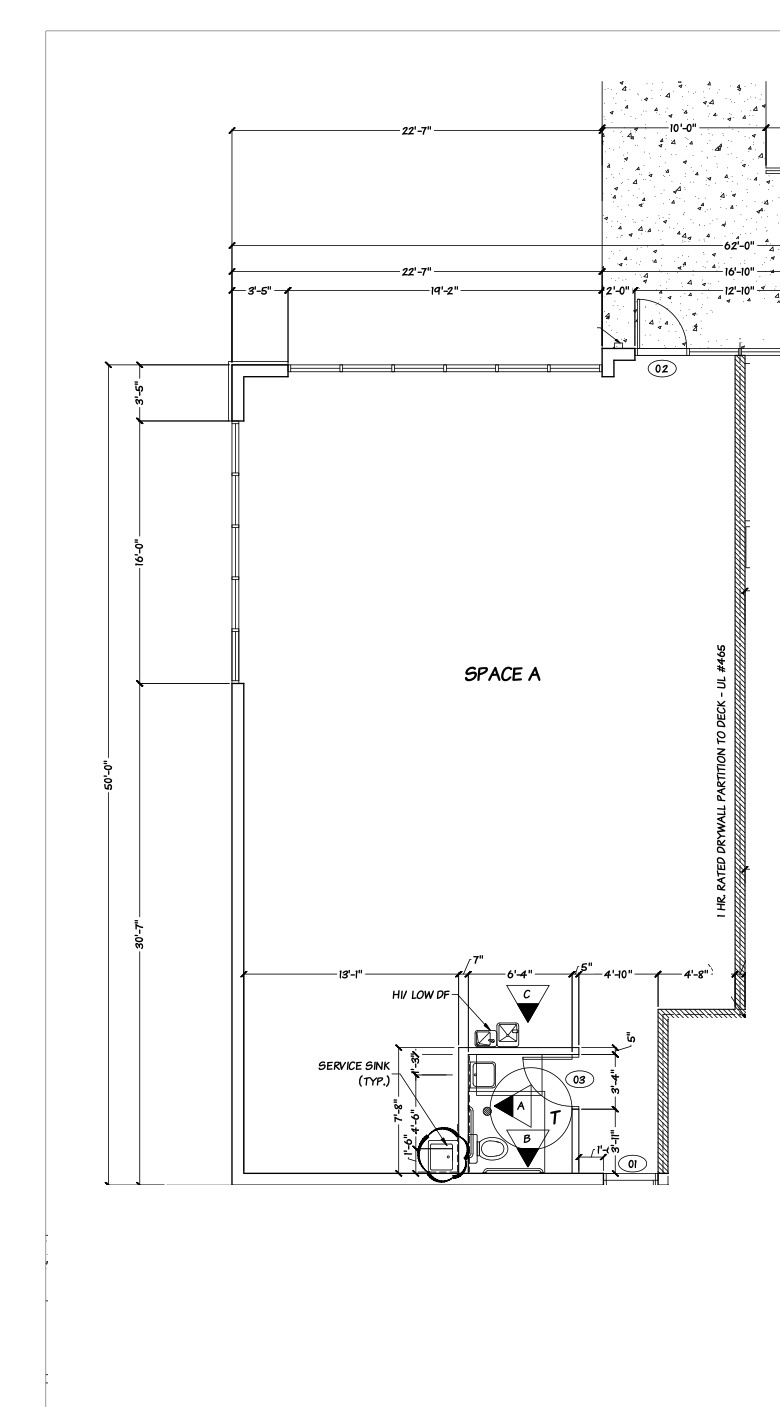 1459 W Schaumburg Rd, Schaumburg, IL for lease Floor Plan- Image 1 of 1