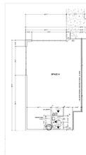 1459 W Schaumburg Rd, Schaumburg, IL for lease Floor Plan- Image 1 of 1