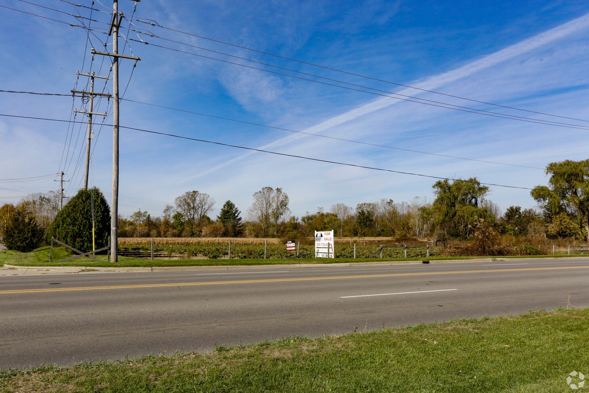 1369 N Irish Rd, Davison, MI for sale Primary Photo- Image 1 of 1