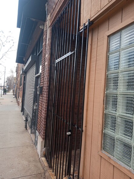 2519 W 59th St, Chicago, IL for lease - Building Photo - Image 3 of 21