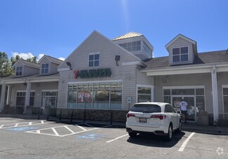 More details for 212 Grange Hall Rd, Queenstown, MD - Retail for Lease