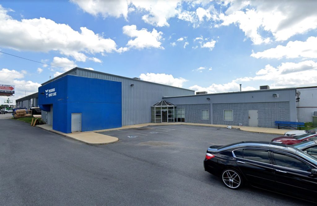 10701 Baltimore Ave, Beltsville, MD 20705