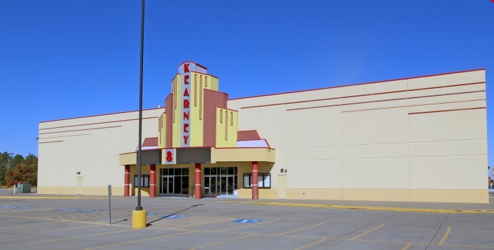 300 3rd Ave, Kearney, NE for sale Building Photo- Image 1 of 8