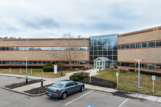 More details for 2 Edgewater Dr, Norwood, MA - Flex for Lease