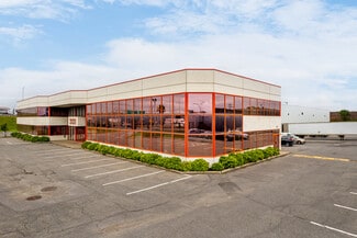 More details for 9260-9300 Blvd Henri Bourassa W, Montréal, QC - Office for Lease