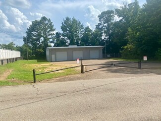 More details for 1040 Longleaf Rd, Mccomb, MS - Industrial for Sale