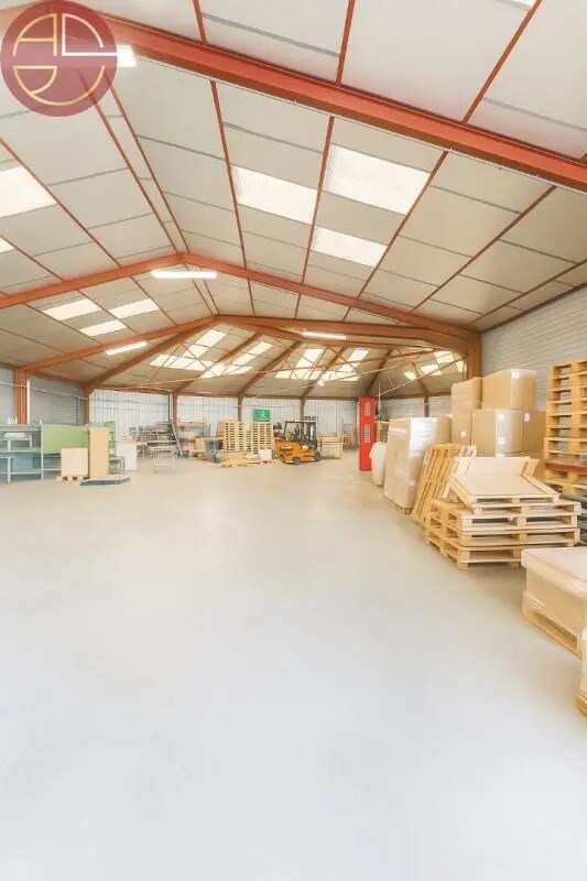 Industrial in Pins-Justaret for sale Interior Photo- Image 1 of 9