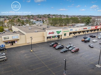 More details for 5474 Highway 10 E, Stevens Point, WI - Retail for Sale