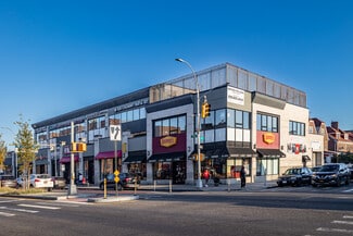 More details for 8710 Northern Blvd, Jackson Heights, NY - Retail for Lease