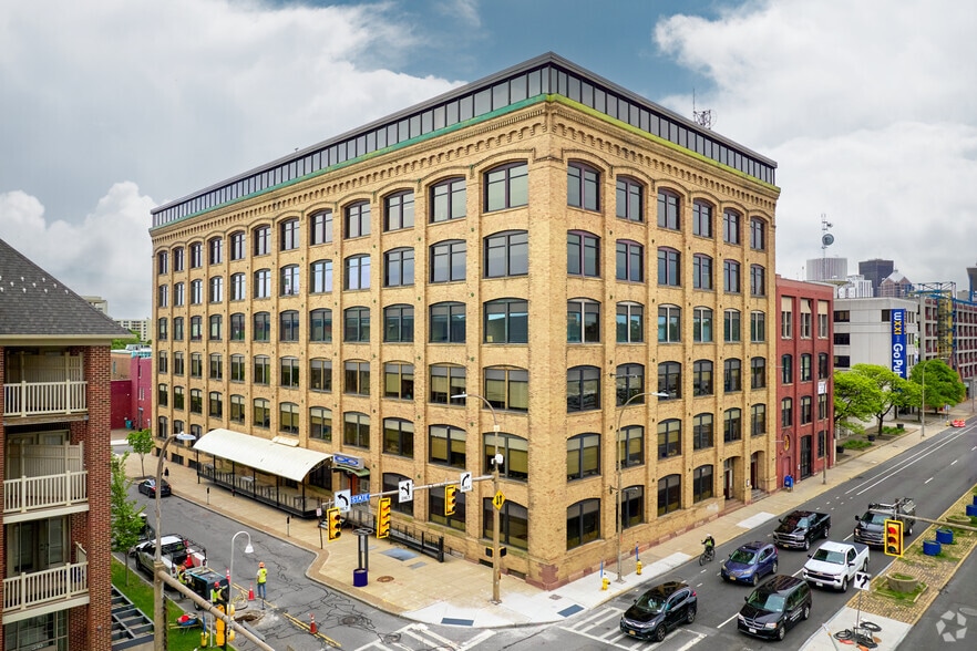 300 State St, Rochester, NY for lease - Primary Photo - Image 1 of 10