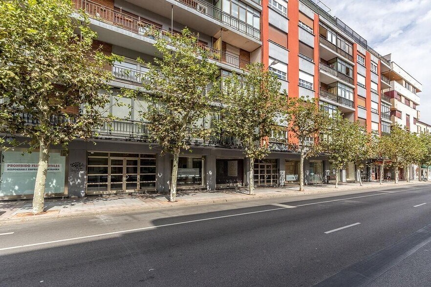 Retail in Palomera, Cuenca for lease - Building Photo - Image 1 of 19