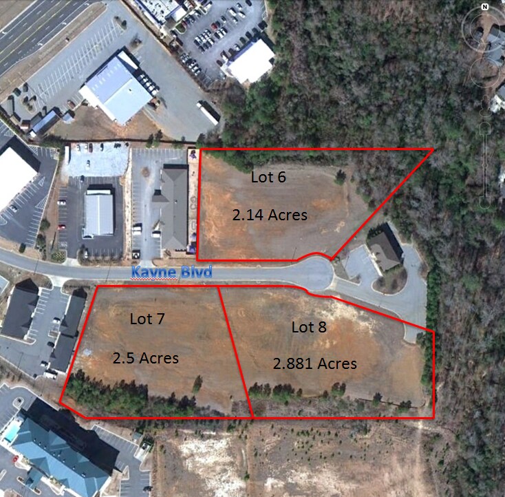 7600 Kayne Blvd, Columbus, GA for sale Building Photo- Image 1 of 1