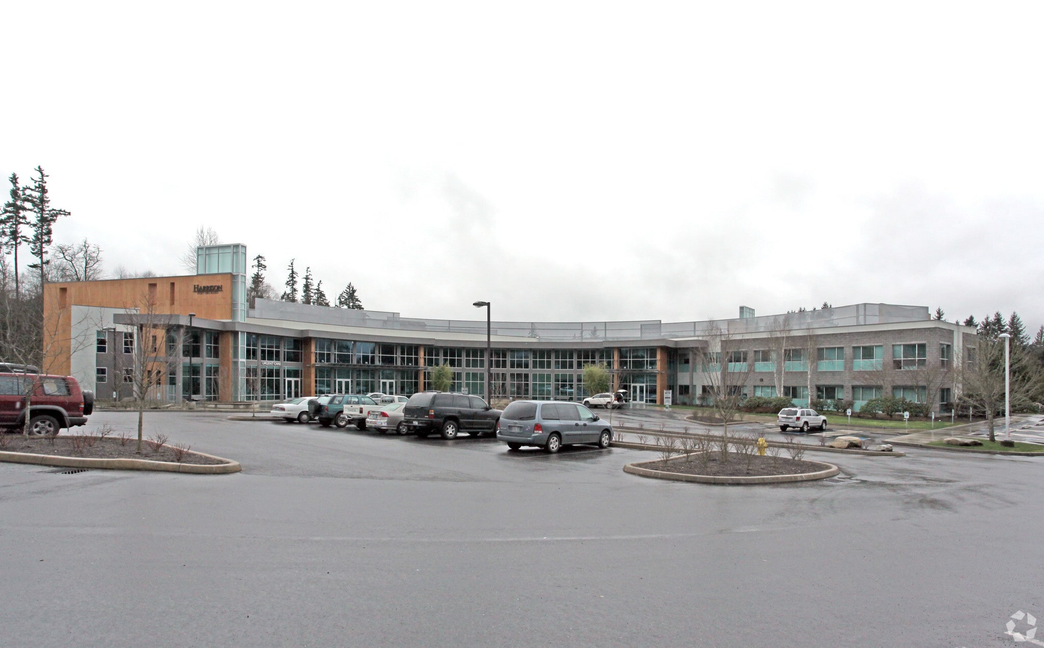 450 S Kitsap Blvd, Port Orchard, WA 98366